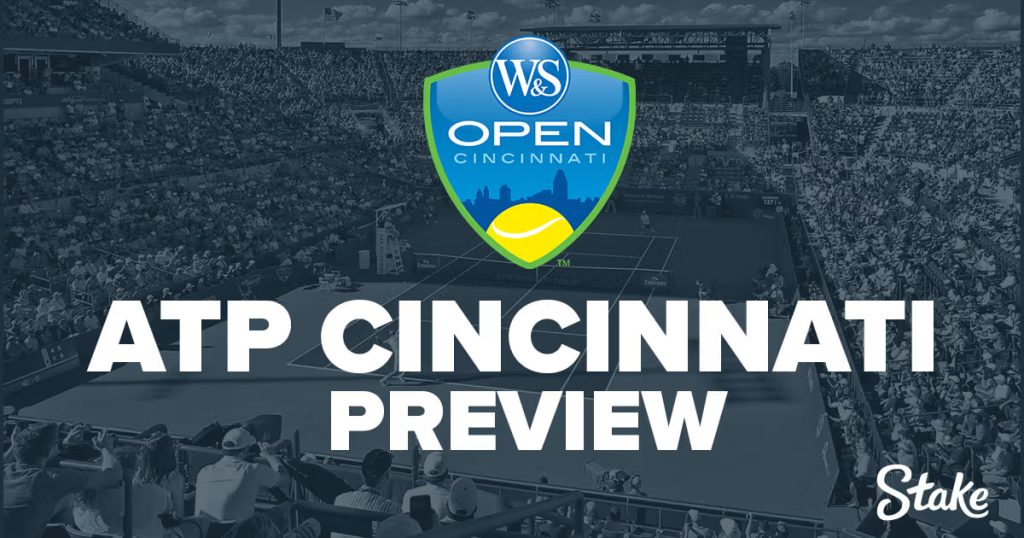 Tennis Tips and Predictions: ATP Cincinnati Ea777 APP apk