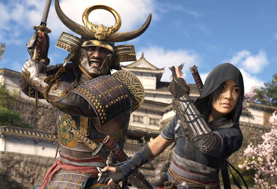 A Game Of Two Halves – How Assassin’s Creed Shadows Pulls Off Two Entirely Different Protagonists ea777 Login android