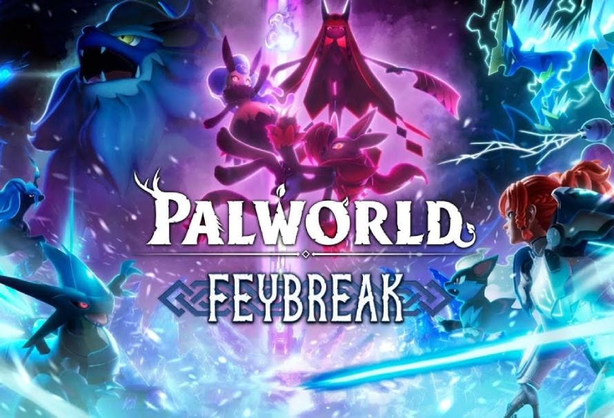 One Year On, Palworld Is Still A Wonderfully Refreshing Survival Game ea777 Casino latest