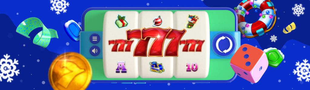 Ea777 APP apk- Best Christmas Slot Games for 2024