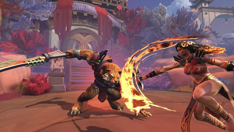 EA777 Casino latest Yes, You Should Start Playing SMITE